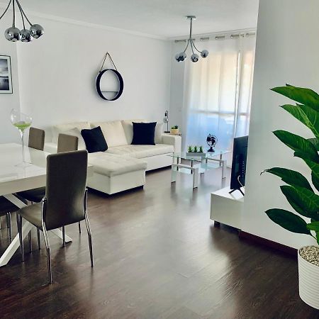 Modern Apartment In San Juan Beach Аликанте Экстерьер фото