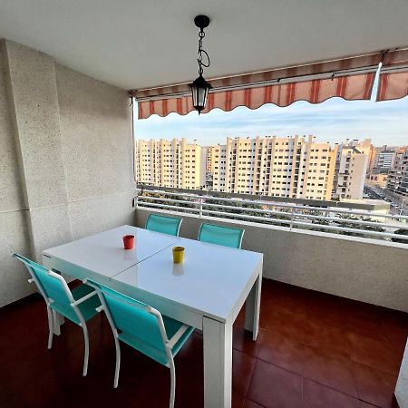 Modern Apartment In San Juan Beach Аликанте Экстерьер фото