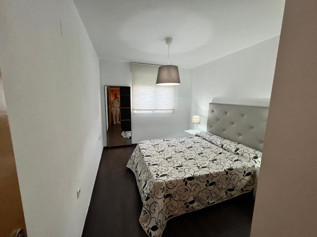 Modern Apartment In San Juan Beach Аликанте Экстерьер фото