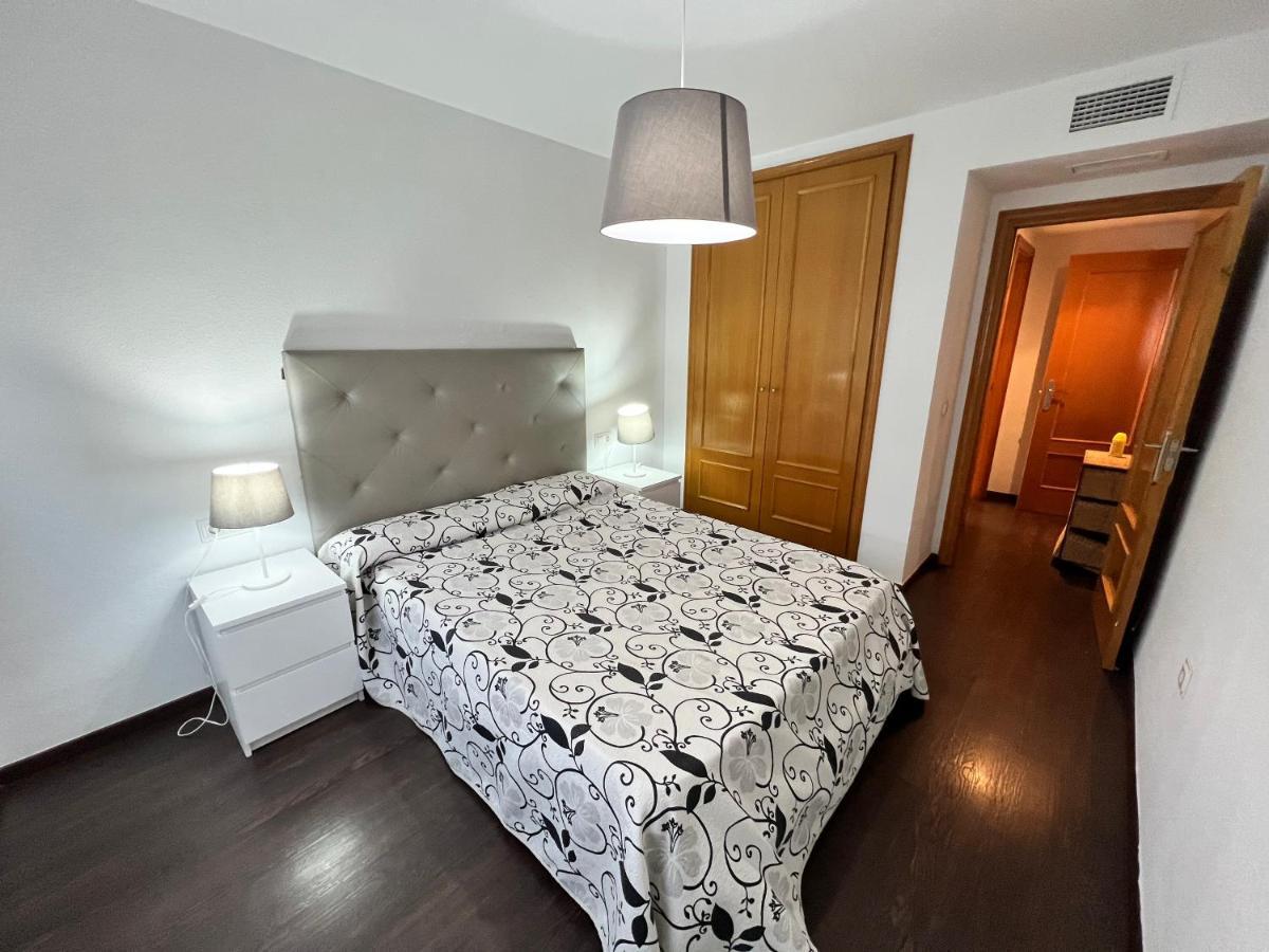 Modern Apartment In San Juan Beach Аликанте Экстерьер фото