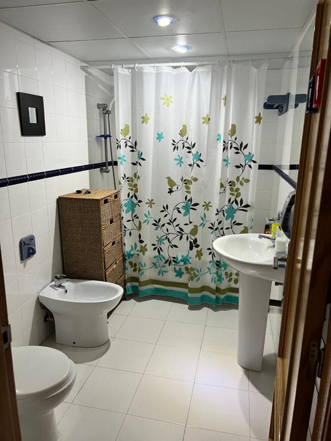 Modern Apartment In San Juan Beach Аликанте Экстерьер фото
