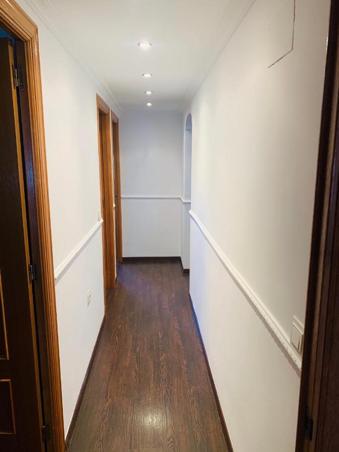 Modern Apartment In San Juan Beach Аликанте Экстерьер фото