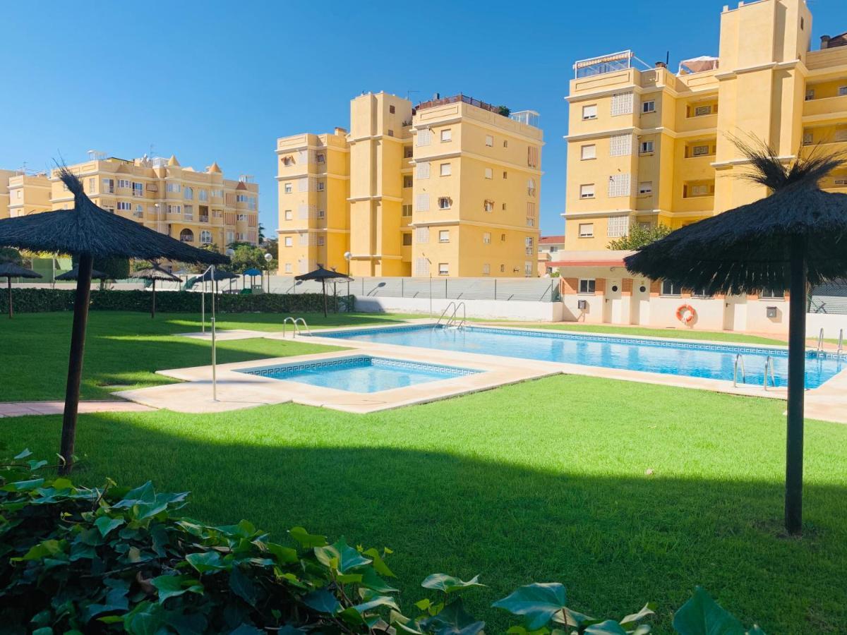 Modern Apartment In San Juan Beach Аликанте Экстерьер фото