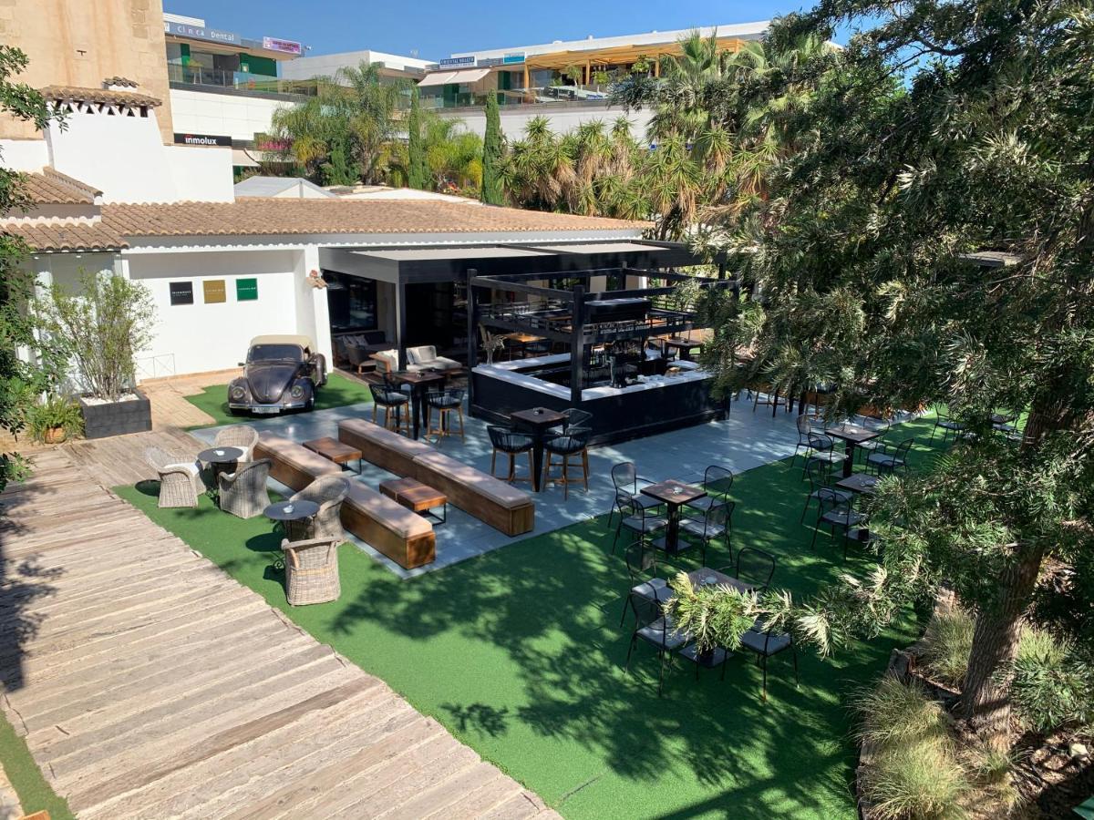 Modern Apartment In San Juan Beach Аликанте Экстерьер фото